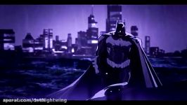 Batman vs. catwoman  batman arkham origins deluxe