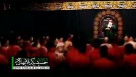 سید حسین صدر کربلائی ایام شهادت امام علیعلیه السلام05