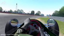 Assetto Corsa VS. Project Cars  Lotus 25