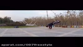 Freestylefootball