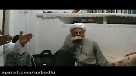 مناظره اقایان حجه الاسلام فتحی ایه الله حسن میلانی 4