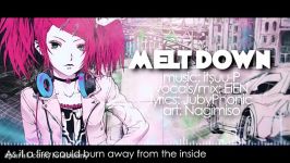 Utaite EiEN  Meltdown English ver