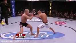 مبارزه یو.اف.سی  2 GSP vs. BJ Penn