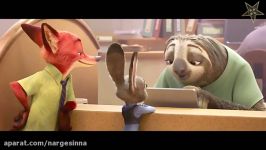 Zootopia Trailer 2  Disney Movie 2016