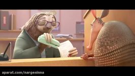 ZOOTOPIA  Official Trailer