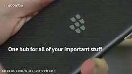 BlackBerry prive 10ways it improves android