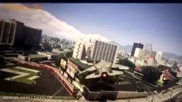 Gta v hydra Stunts Deadshot