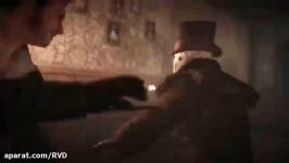 Assassins Creed syndicate jack the ripper part 1