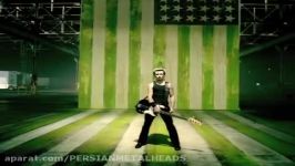 Green Day  American Idiot