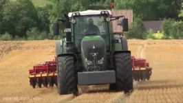 Fendt 939 Vario