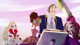 Ever After High  Thronecoming Full Movie