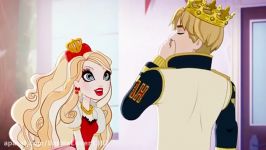 Apples Tale The Story of a Royal  Ever After High™