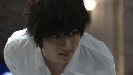 Emergency Death Note TV Drama Music Video