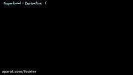 Simple Examples of PID Control