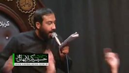 کربلائی جواد مؤمن  ایام شهادت امام علیعلیه السلام 17