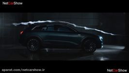 آئودی Audi e tron quattro concept