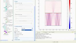 اموزش کامسول قسمت دهم Comsol Multiphysics