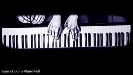 The Piano Duet  From The Corpse Bride