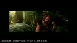 Croods خانواده کرود