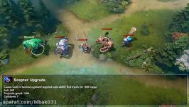 Dota 2 New Scepter Upgrades Patch 6.86