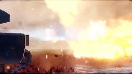 Armored Warfare  Winter Holidays Trailer