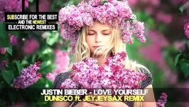 Conor Maynard  Love Yourself  Dunisco ft. JeyJeySax