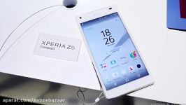 مقایسه Sony Xperia Z5 Huawei Mate S