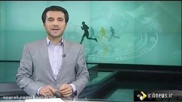 قضاوت داوران ایرانی در فینال جام باشگاه های جهان