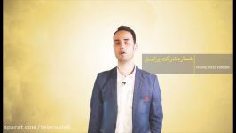 دم عیدی می خواست خونه تکونی کنه ولی صاحبخونه شد