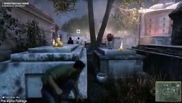 گیم پلی بازی Mafia III