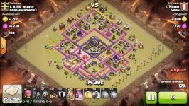 Th9 Vs Th9  HoGoWi 3 Stars