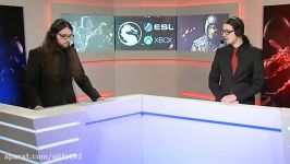 MKX  Xarakamaka vs. Mitsuownes  ESL