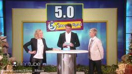 5Second Rule with Beth Behrs