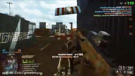 BF4 MULTIPLAYER TDM DRAGON VALLEY