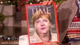 Ellen Magazines Person of the Year