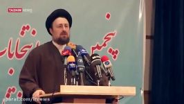 ثبت نام سیدحسن خمینی در انتخابات مجلس خبرگان
