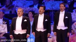 André Rieu  Ode to Joy