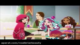 Ever After High Briar Beauty Funny Moments Part 1 ..