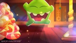 تریلری بازی Cut The Rope Magic