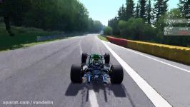 Assetto Corsa  Lotus 49