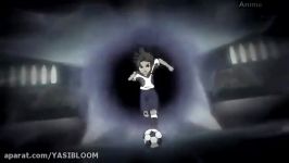 Inazuma Eleven AMV  Matatagi Hayato Im from the Dark