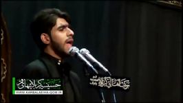 ملا علی حداد ایام شهادت امام علی علیه السلام 27