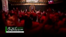 ملا محمد ضیغمی ایام شهادت امام علیعلیه السلام 24