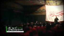 کربلایی حسن عطایی ایام شهادت امام علی علیه السلام 33