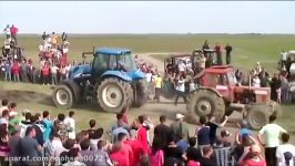 newholland tg230 vs belarus