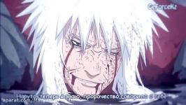 Jiraiya AMV