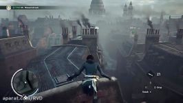 Assassins Creed syndicate jack the ripper part 3