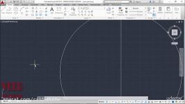 009 PAN and Zoom آموزش پایه اتوکد2016 AutoCAD