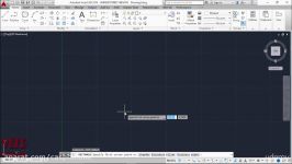 002 Rectangle آموزش پایه اتوکد2016 AutoCAD