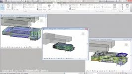 Energy Analysis for Autodesk Revit Enhancement